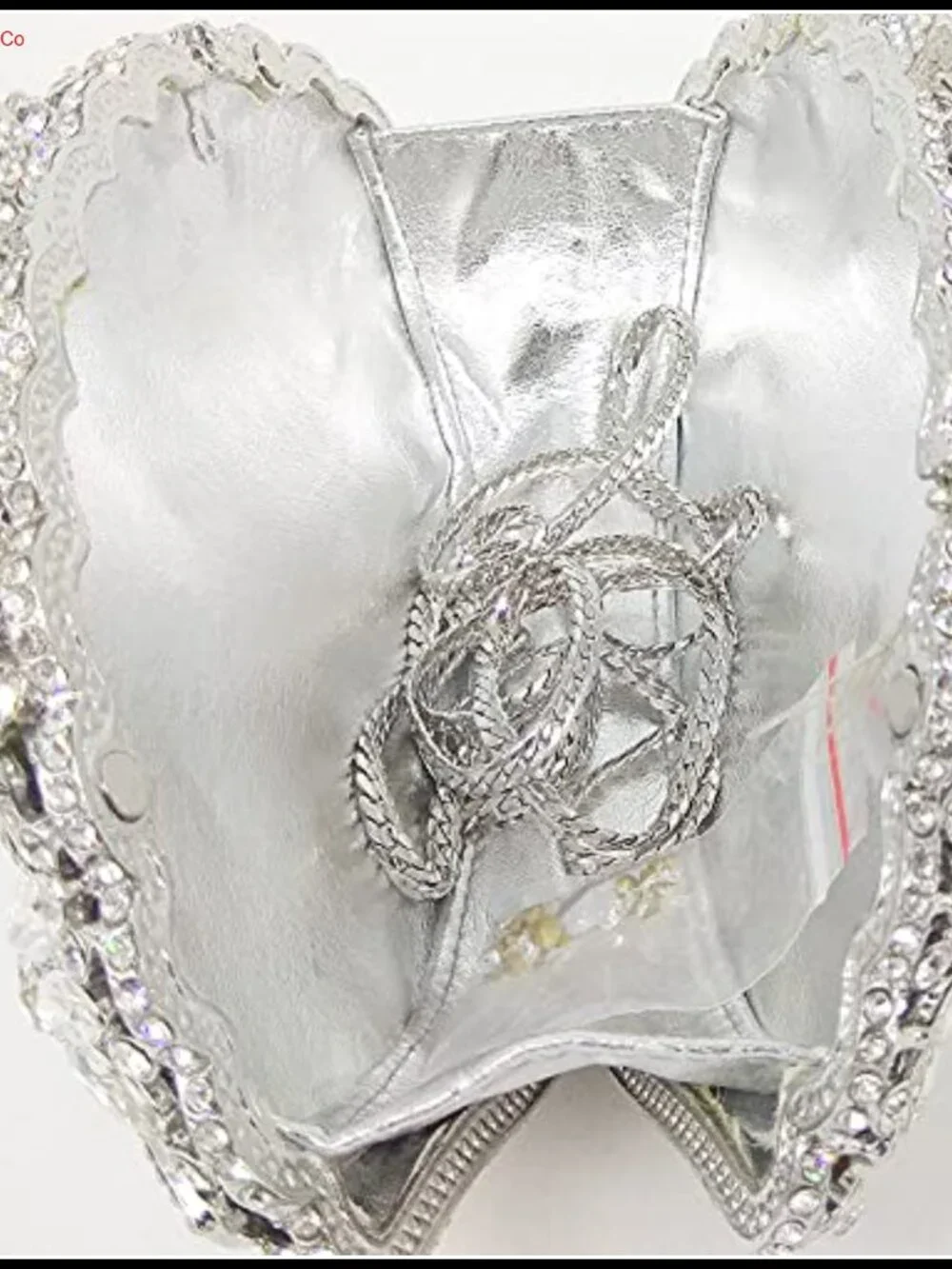 Peacock Crystal Clutch Evening Bag Rhinestone Bridal Wedding Purse Mini